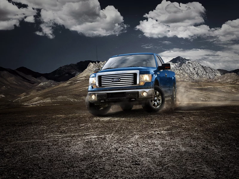 внедорожник, wallpaper, ford, джип, cars, машина, форд, обои, авто, горы, f-150