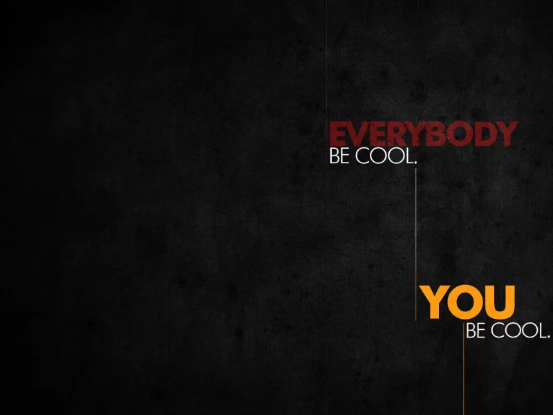 стиль, cool, надпись, минимализм, фон