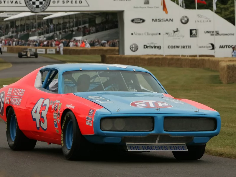 1972, nascar, charger