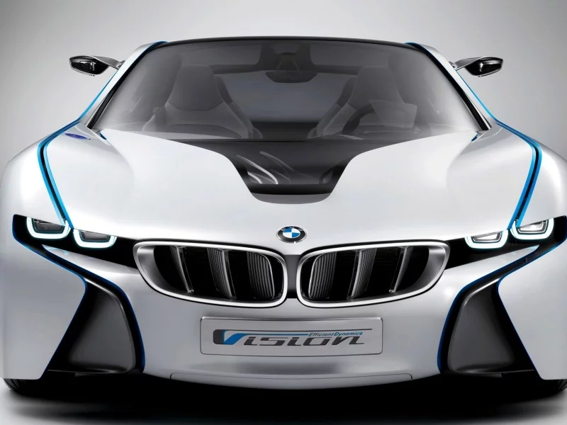 bmw, efficient, dynamics, vision