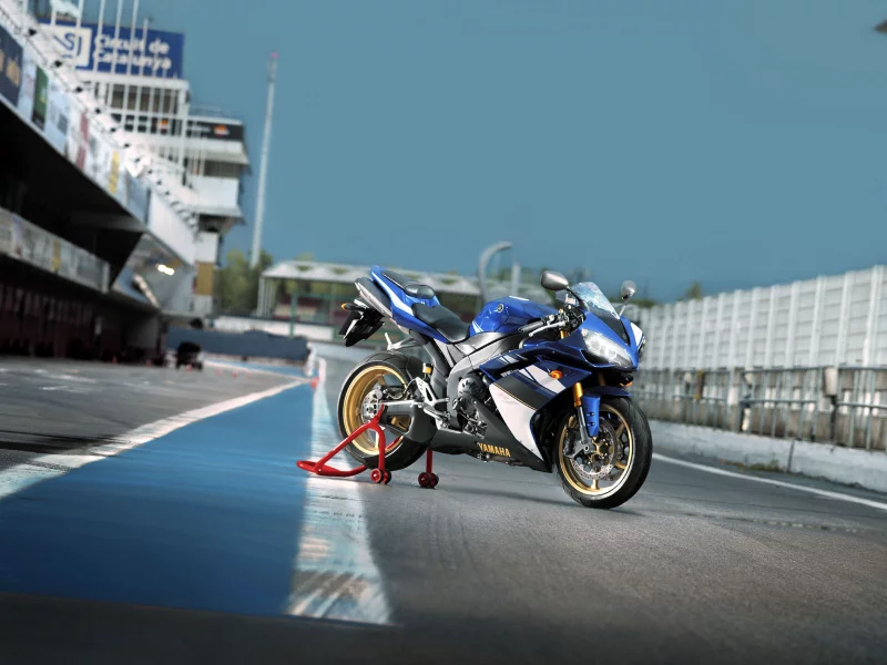 bike, moto, yamaha, ямаха, дорога, трасса, спорт, yzf-r1, мотоцикл