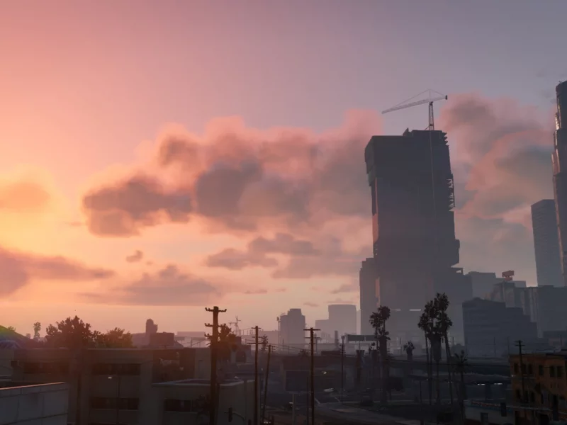 супер, GTA V