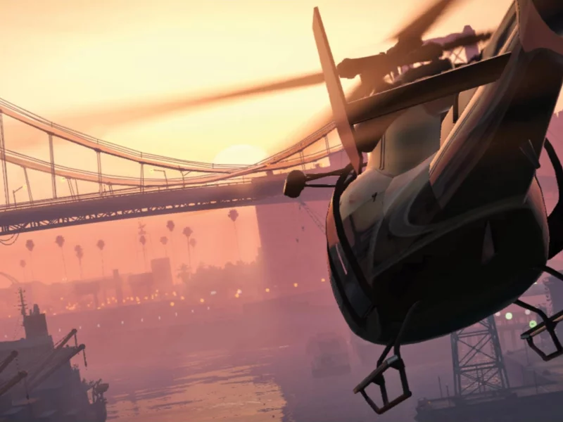 супер, GTA V