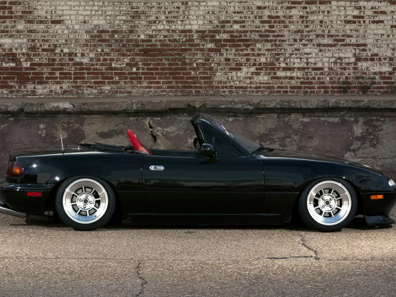 мазда, mazda, миата, miata
