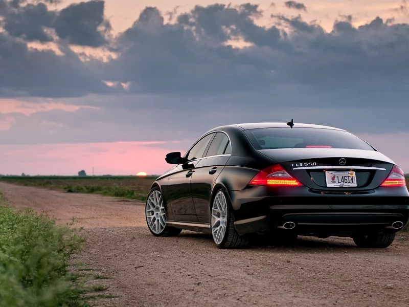 мерседес, cls, тачки, auto wallpapers, cars, авто обои, mercedes, benz, авто фото