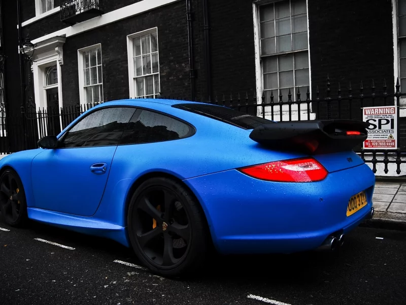 city, auto, cars, porsche997, авто, город, макро, капли, carrera s