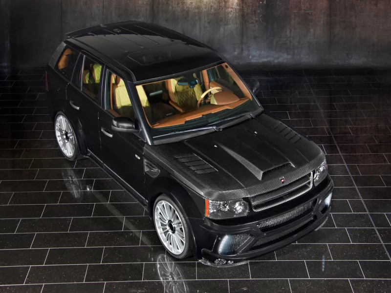 tuning, спорт, рендж ровер, фото, авто, mansory, auto, wallpapers, sport, карбон, тюнинг, тачки, cars, джип, обои, 2010, range rover