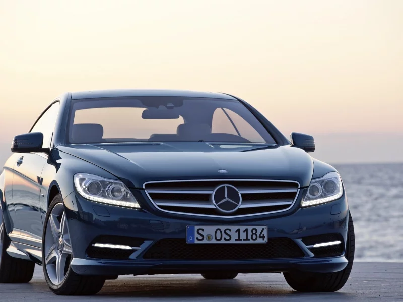 авто, фото, benz cl class, mercedes, мерседесы, машины