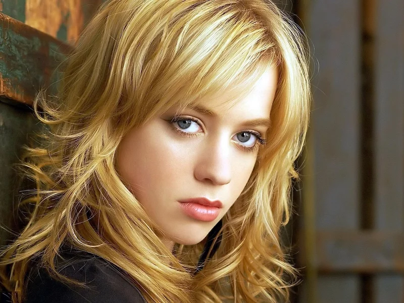 певица, актриса, блондинка, губы, взгляд, alexz johnson