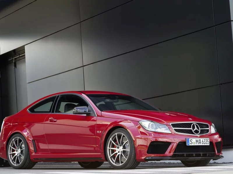 c63, mercedes benz, amg