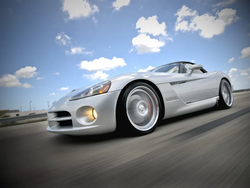 roadster, viper, облака, вайпер, додж, скорость, передок, срт10, суперкар, родстер, недо, dodge, srt10