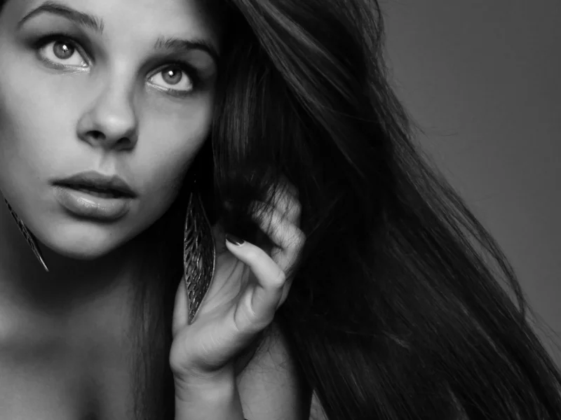картинки для рабочего стола, фото, девушка, perfect, черно-белое, black&white, обои на рабочий стол, снимок, photo, girl
