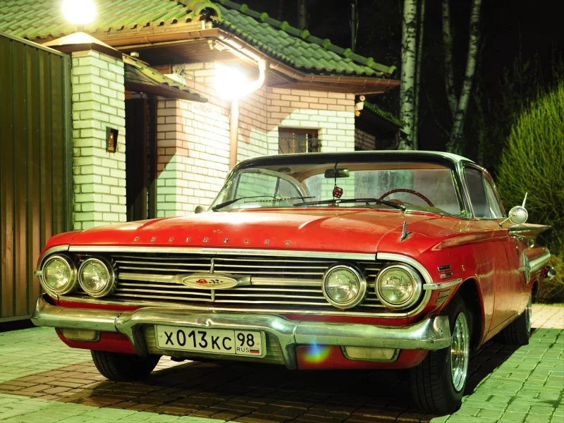 chevy, chevrolet, impala