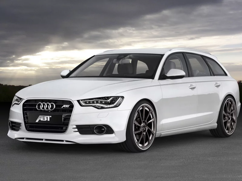 a6, avant, audi