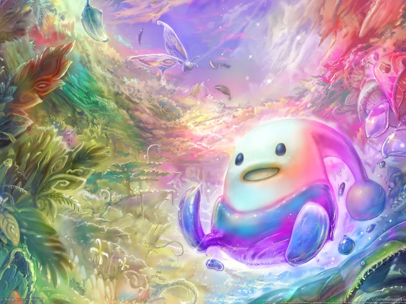 dewy adventure, дьюи, хреновина
