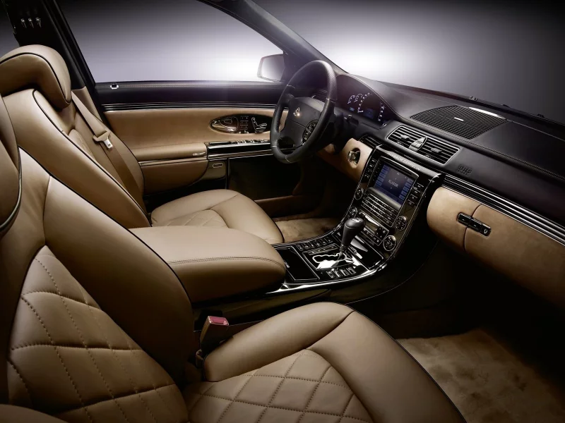 фото, zeppelin, maybach, майбах, авто