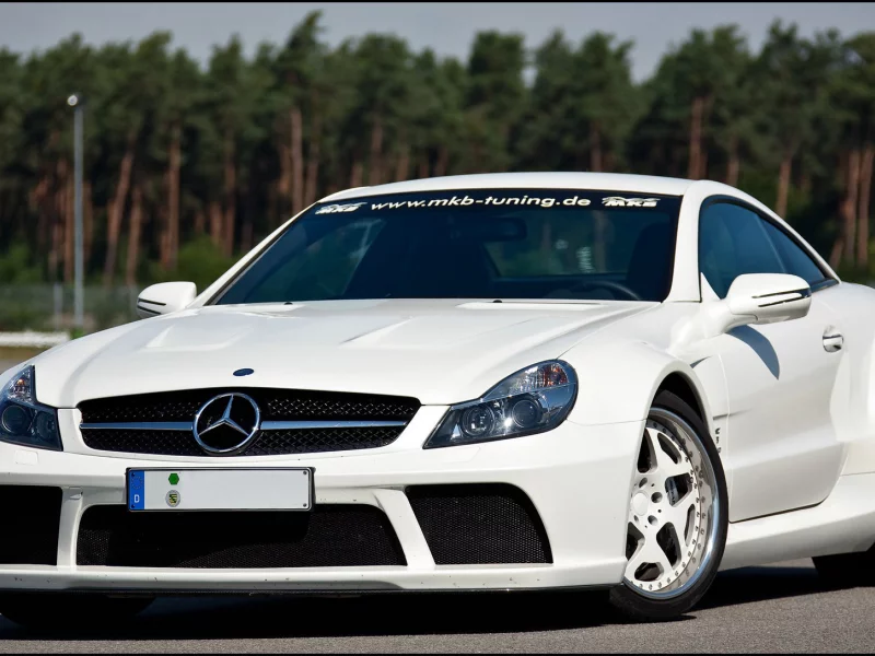 amg, cars, sl, мерседес, тачки, sl, авто фото, mkb, benz, mercedes, mercedes, auto wallpapers, black-series-p-1000, 65, авто обои