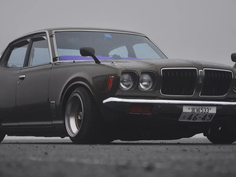 kenmeri, skyline, ниссан, nissan, 2000, gt, c110, скайлайн