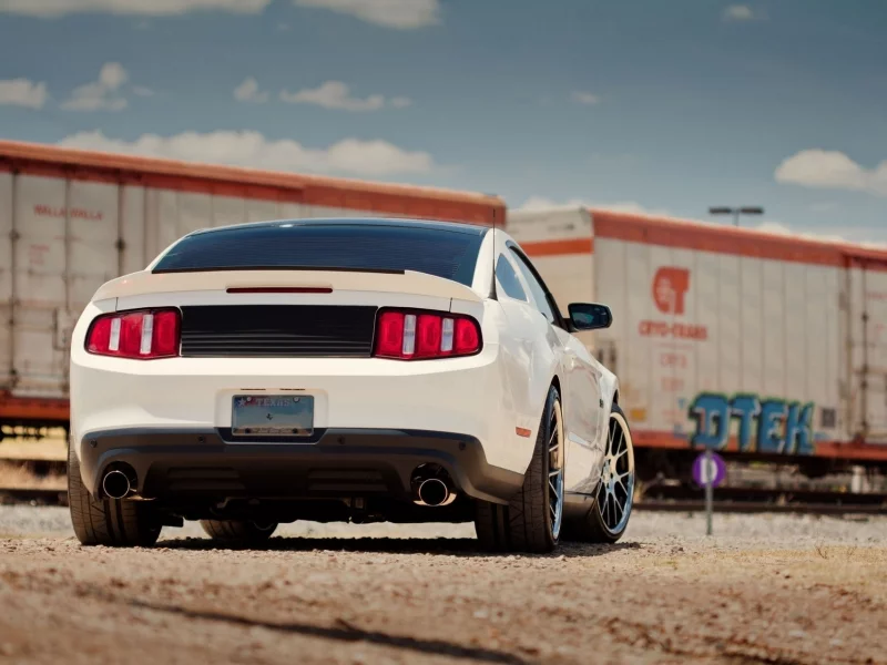 мустанг, авто обои, авто фото, cars, тачки, mustang, форд, ford, auto wallpapers