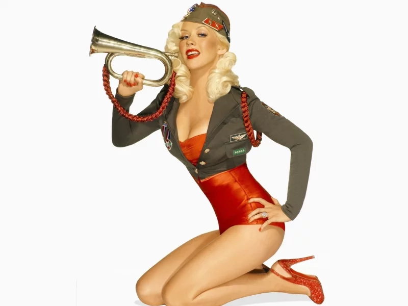 christina aguilera, кристина агилера, певица