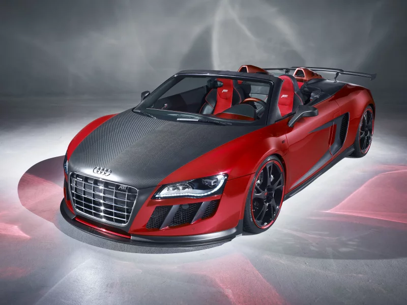 r8, gts, тюнинг, audi, родстер, ауди