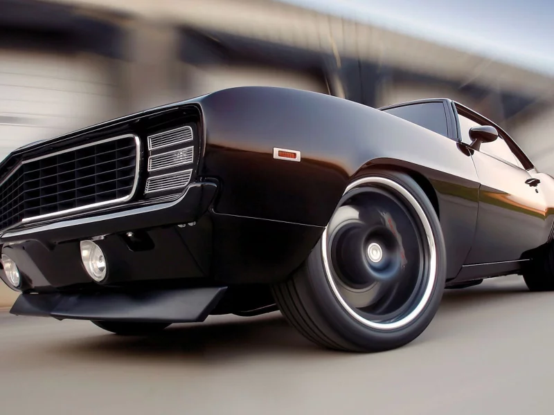 авто, машина, car, chevrolet, camaro 1967-69