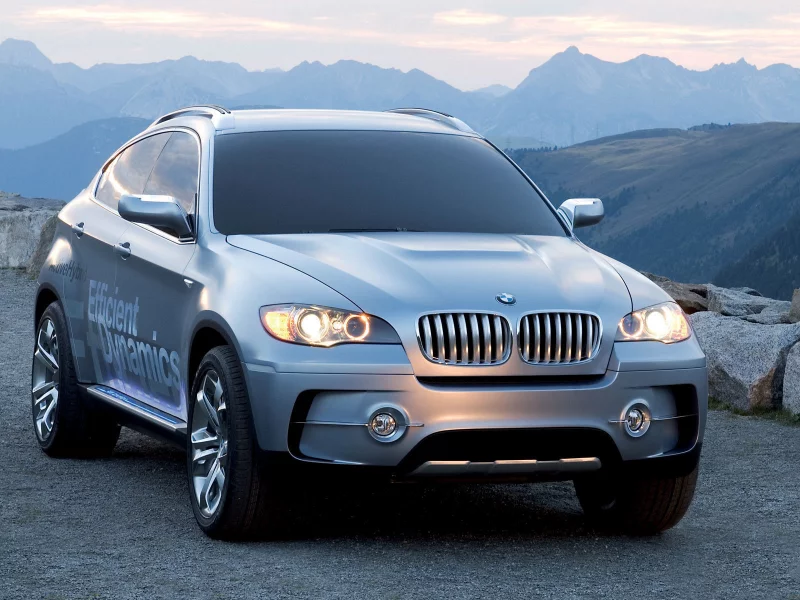 bmw, авто обои, фото, машины, тачки, x6