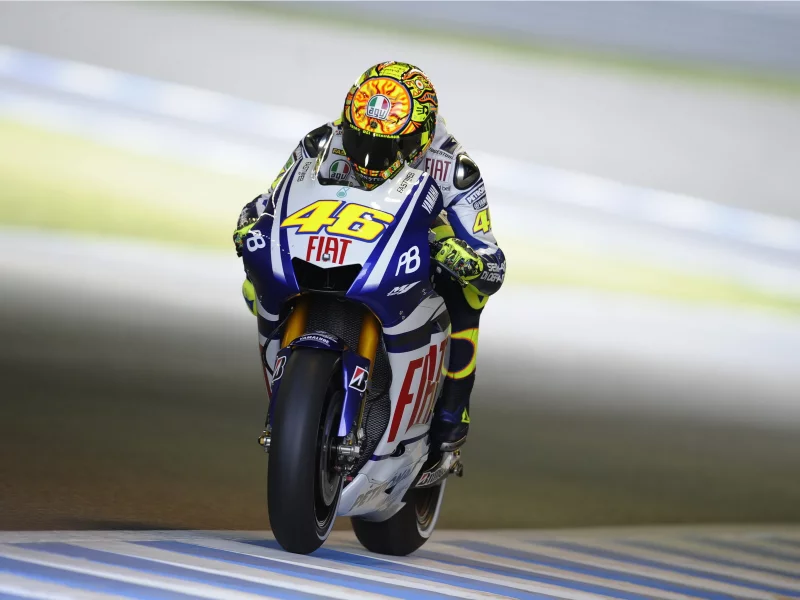 bike, motogp, valentino rossi, скорость, гонка, фото, валентино росси, m1, мотогонщик, мотоцикл, yamaha