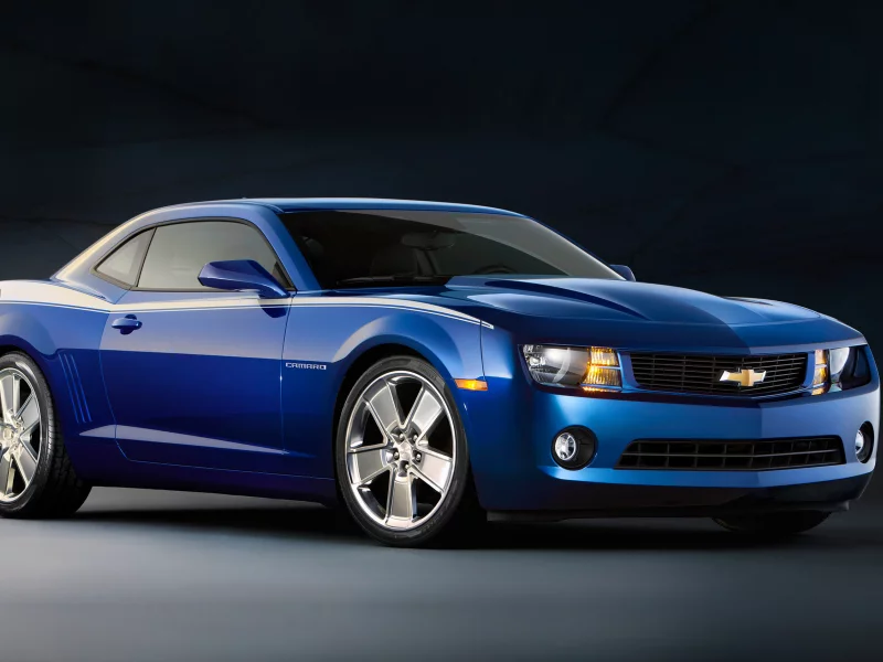 chevrolet, xm, camaro