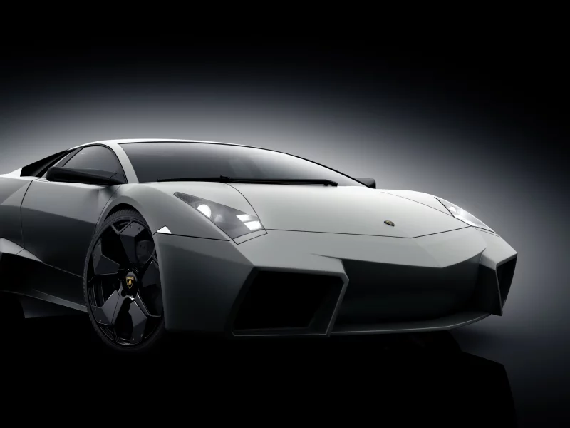 reventon, lamborghini, supercar