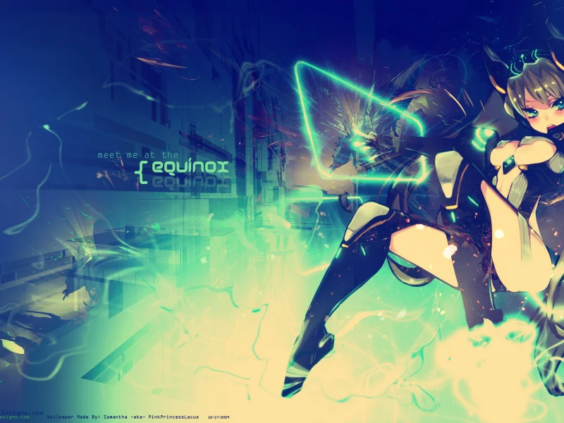 mecha, blue eyes, ecchi