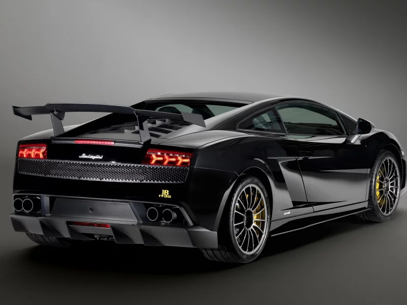 lamborghini gallardo, auto, lp570 2011