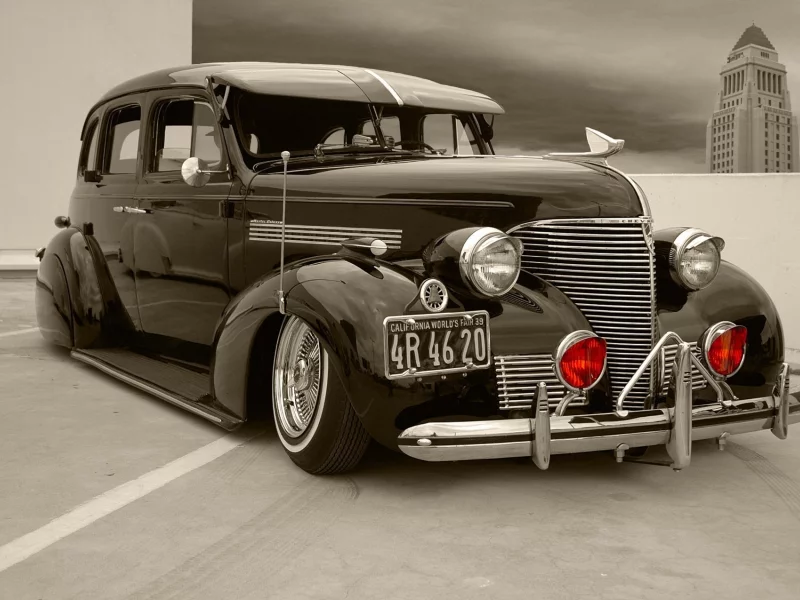 фары номер, hot-rod, авто, тюнинг