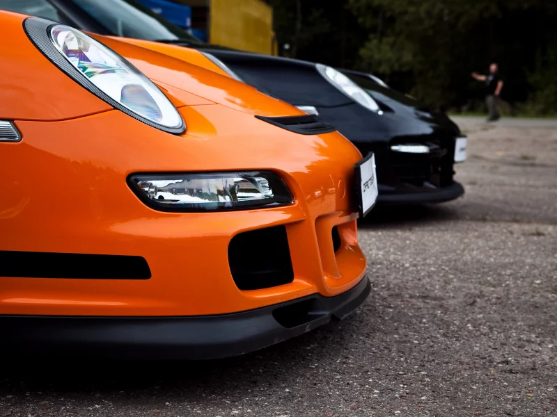 turbo, 911, porsche