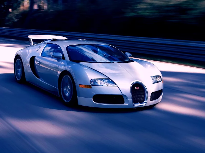 cars, машины, дорога, veyron, bugatti, скорость