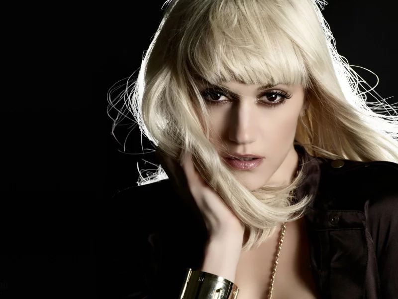 gwen stefani, певица, девушка