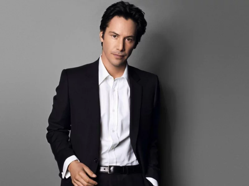 Keanu Reeves, Киану Ривз