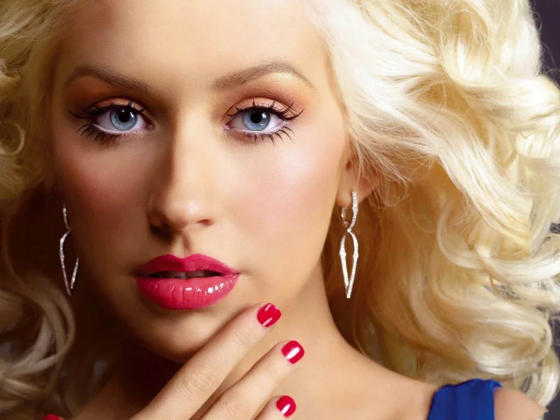 кристина агилера, певица, christina aguilera