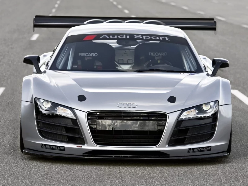 gt3, audi, r8