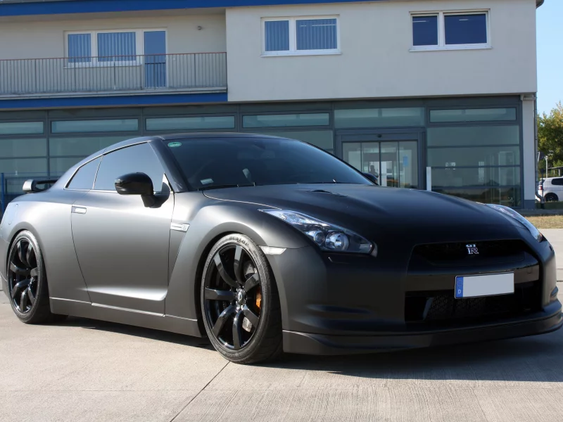 gtr, r-35, nissan