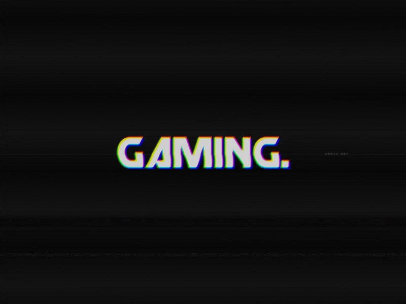 фон, искажение, gaming