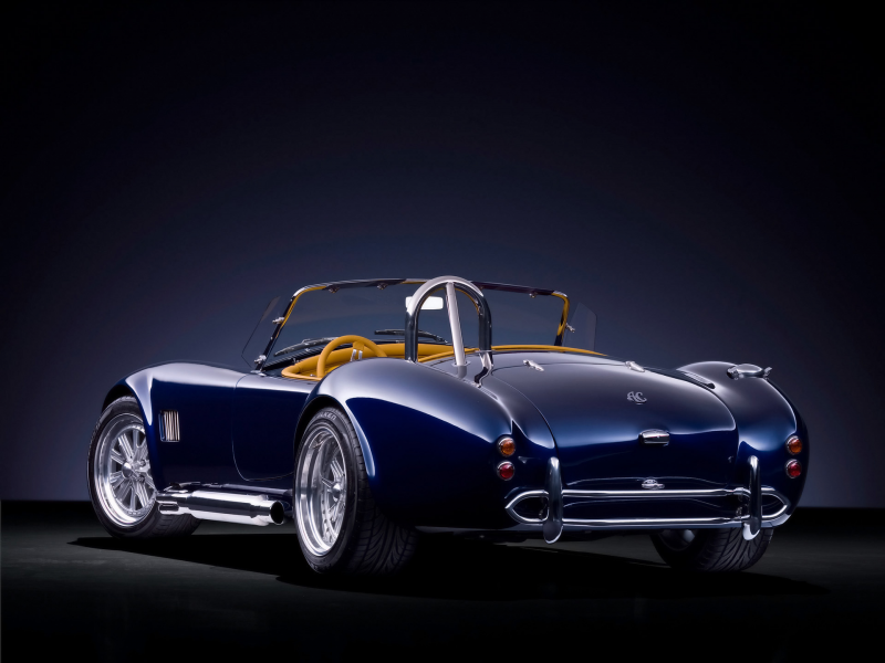 cars, кобра, mk-vi, auto wallpapers, авто обои, ac, тачки, авто, ac, cobra