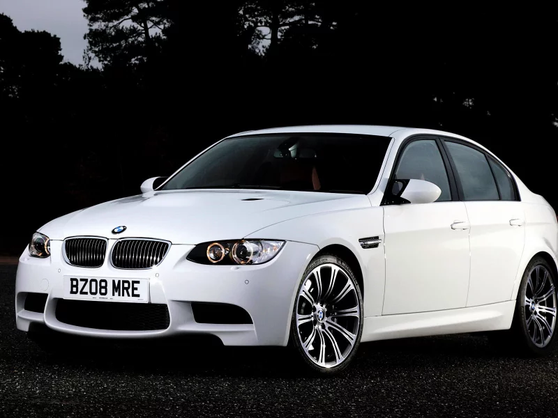bmw m3, тачка, асфальт, машина