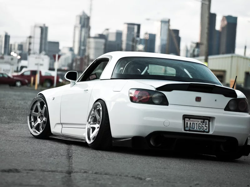 хонда, honda, s2000, stance, tuning, washington, сша
