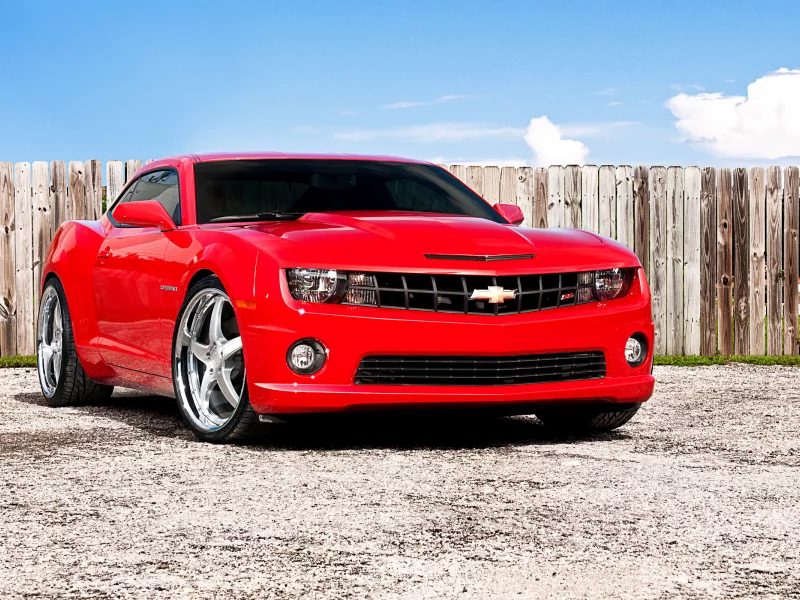 шевроле, camaro, авто обои, auto wallpapers, cars, chevrolet, тачки