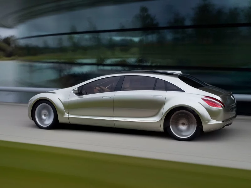 hd, mercedes, new, серебристый, benz