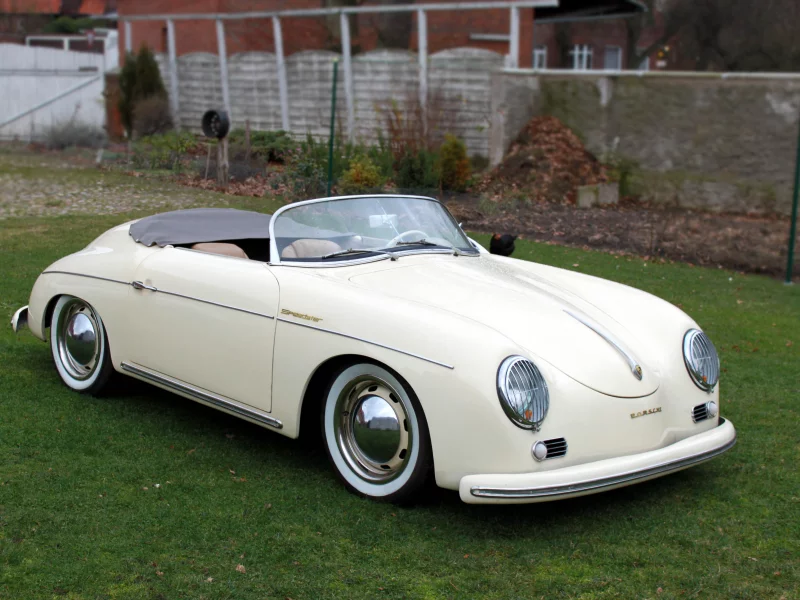 356, классика, обои, wallpapers, cars, машина, porsche, порше, ретро, speedster, classic, авто