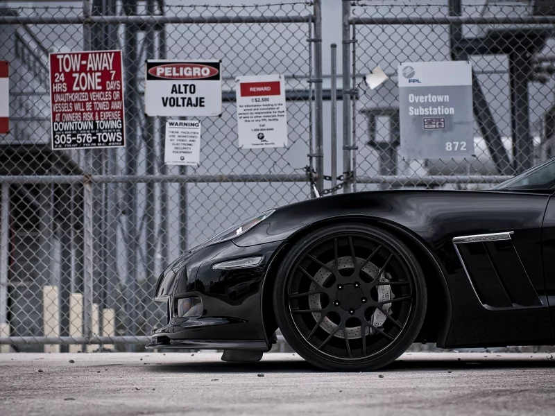 тачки, авто обои, corvette, auto wallpapers, cars, chevrolet