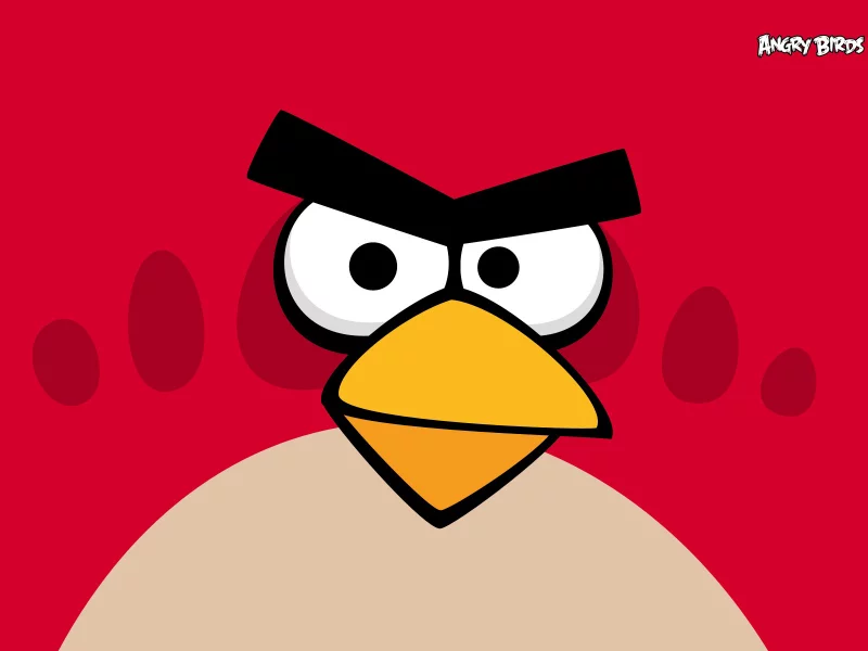 игра, птички, angry birds, птица