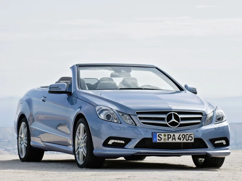 машины, тачки, фото, авто, мерседесы, mercedes, e class cabriolet